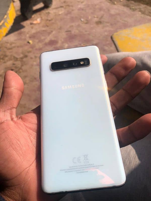 samsung galaxy s10 0