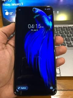 infinix zero x neo 8/128