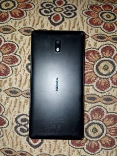 Nokia touch phone for sale. in good condition