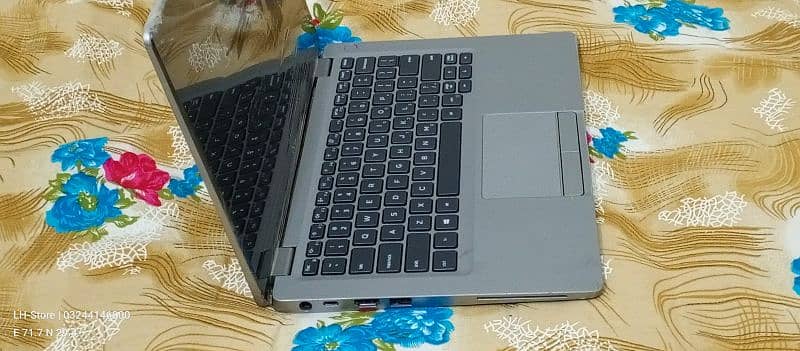 Dell i7-10th generation laptop | slim model 2