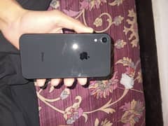 iphone XR for sell