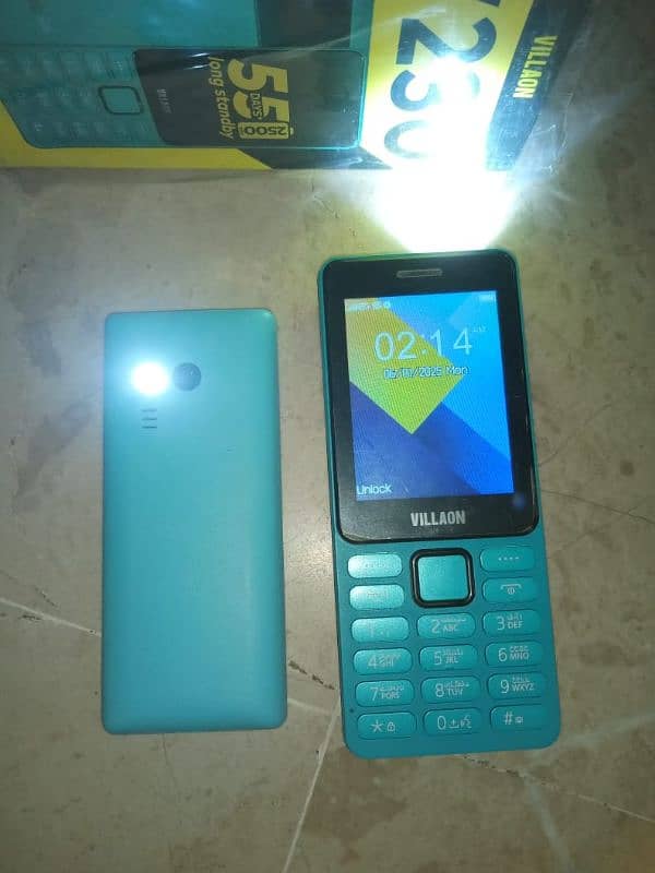 Nokia 150 vellon 230 6