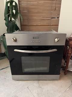 Oven for sale Electric