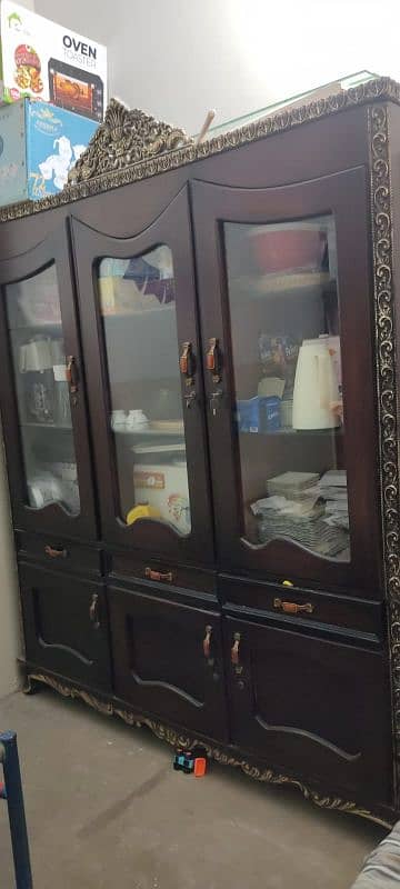 Pure complete set chinioti furniture available for sale 5