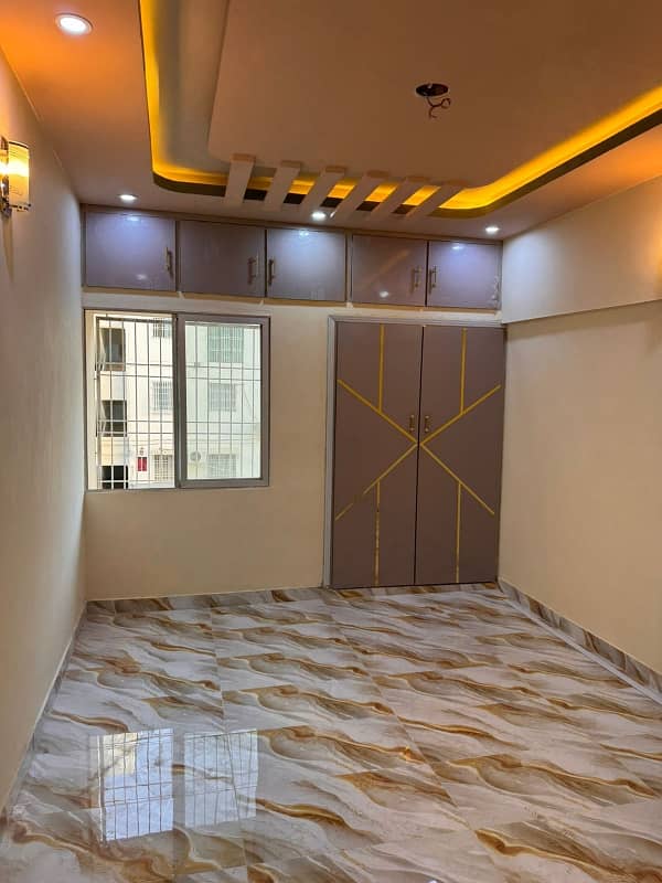 Sunny Terrace Flat For Sale 2