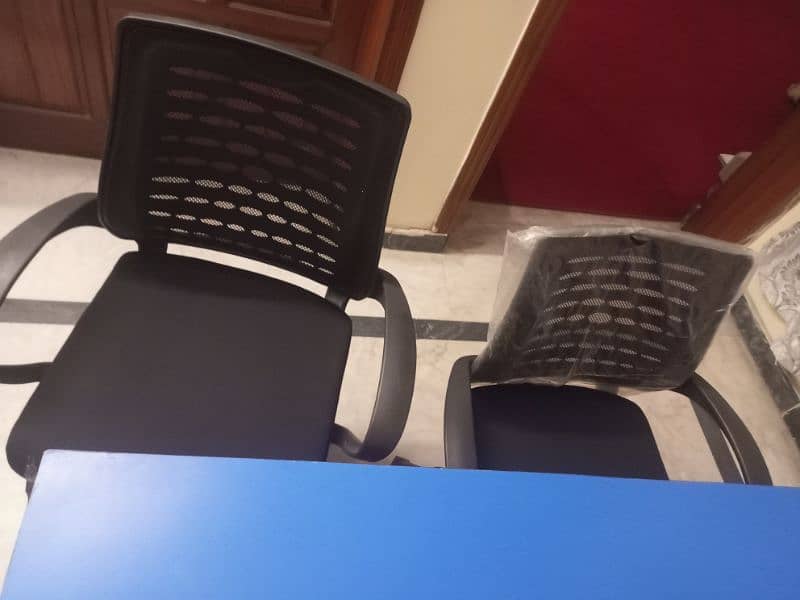 office chair brand  new 2