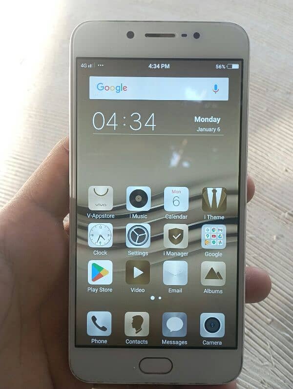 im sale vivo y67 4/64 1