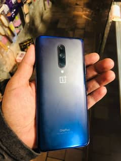 OnePlus 7 pro 5g