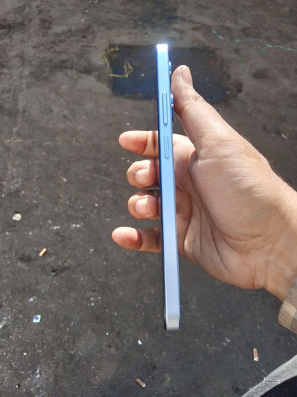 Realme Note 60 (4/128gb) For Sale 2