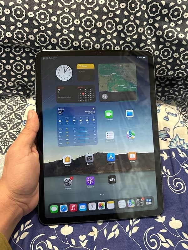 iPad pro 2020 11” inches 2