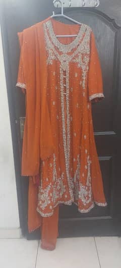 maxi for wedding