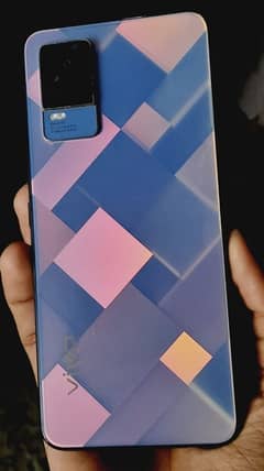 Vivo v21e For sale