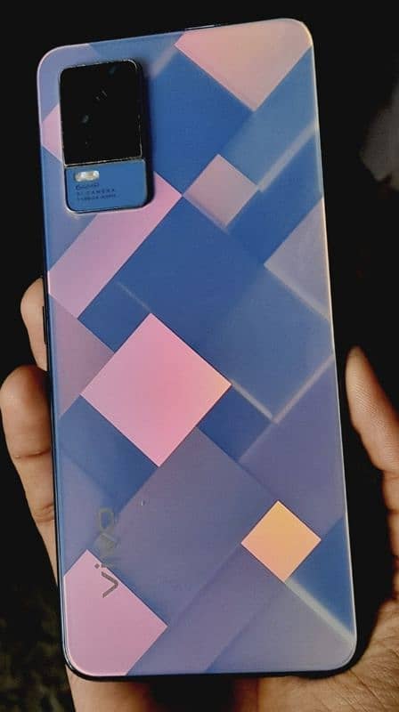 Vivo v21e For sale 0