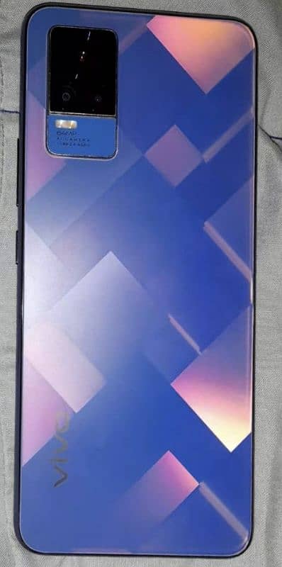 Vivo v21e For sale 1