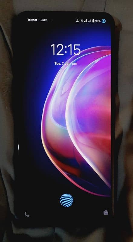 Vivo v21e For sale 3