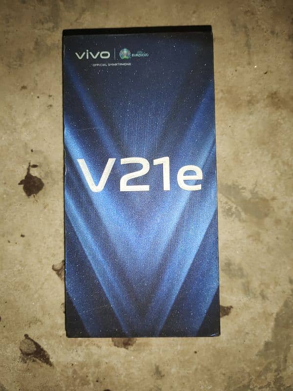 Vivo v21e For sale 5