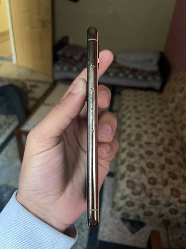 iphone Xs 256gb PTA APPROVED 5