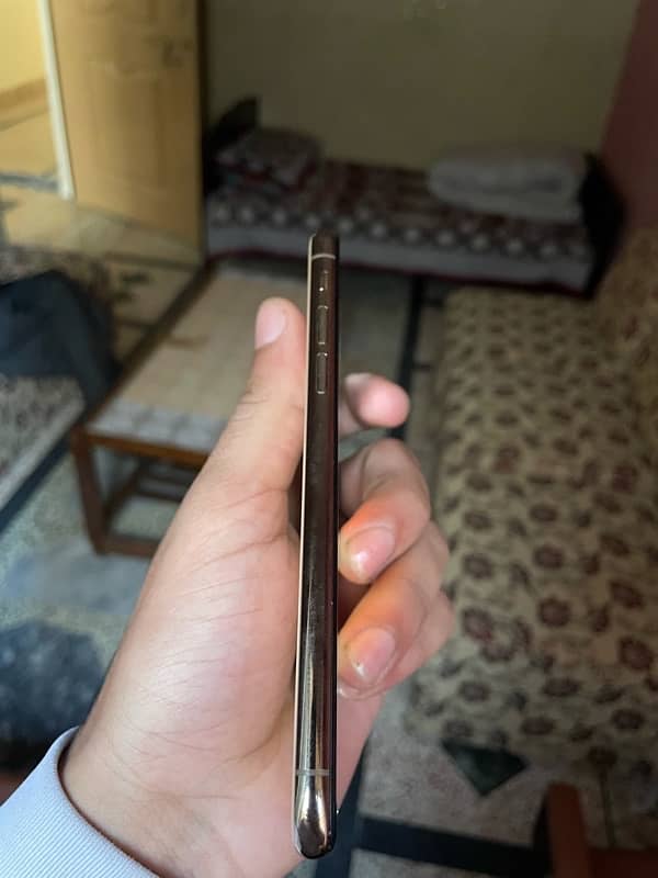 iphone Xs 256gb PTA APPROVED 6