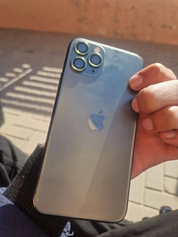 iphone 11 pro non pta 3