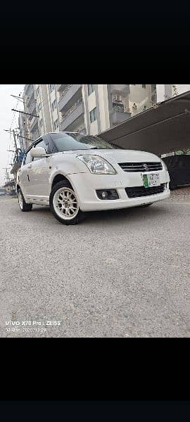 Suzuki Swift 2013 7