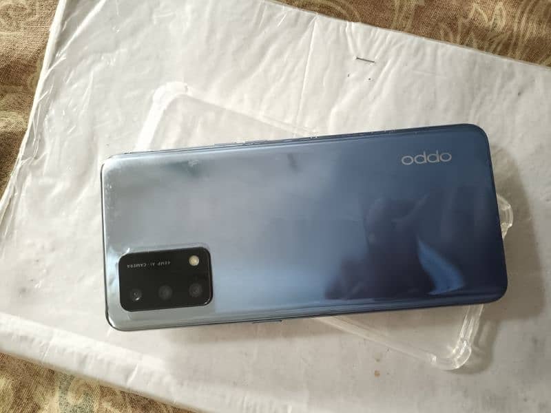 OPPO F19 3