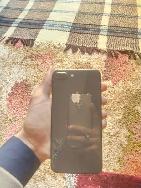 Iphone 8 plus for sale 1