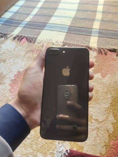 Iphone 8 plus for sale 2