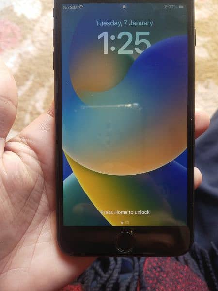 Iphone 8 plus for sale 6