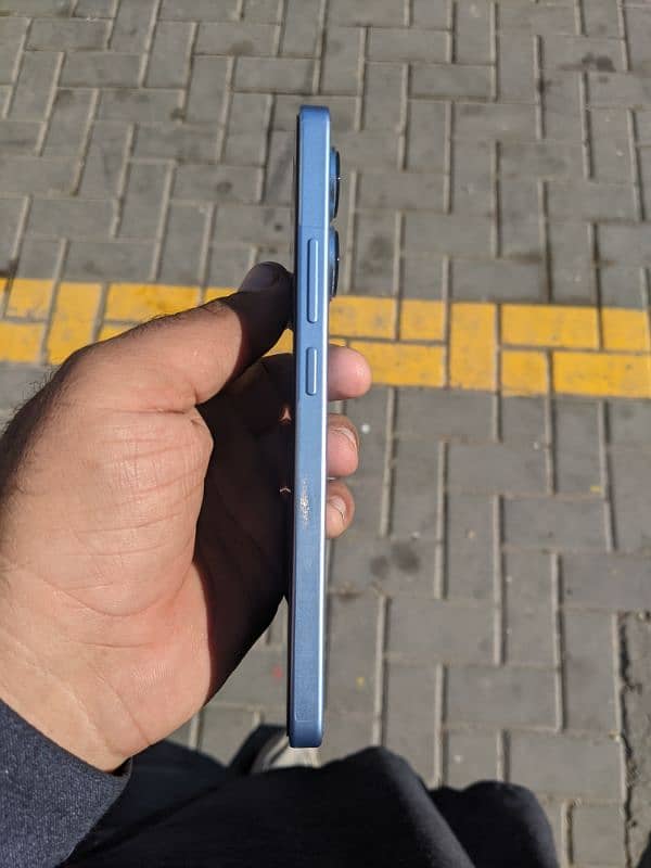 REDMI NOTE 13 2