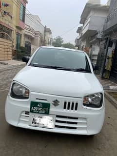 Suzuki Alto 2022 VX