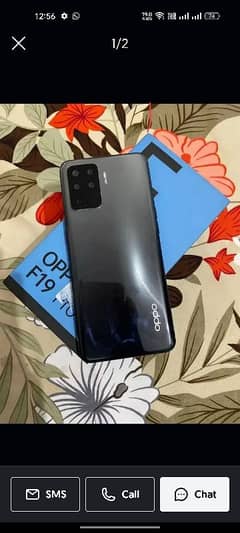 oppo F19 pro