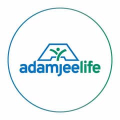 Job vacancy at Adamjee life