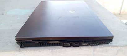 HP core i5 3rd generation