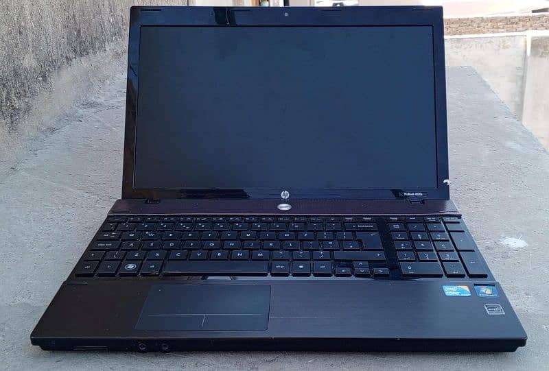 HP core i5 3rd generation 5