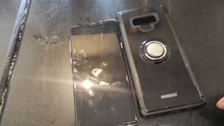 samsung Galaxy note 9 very good condition