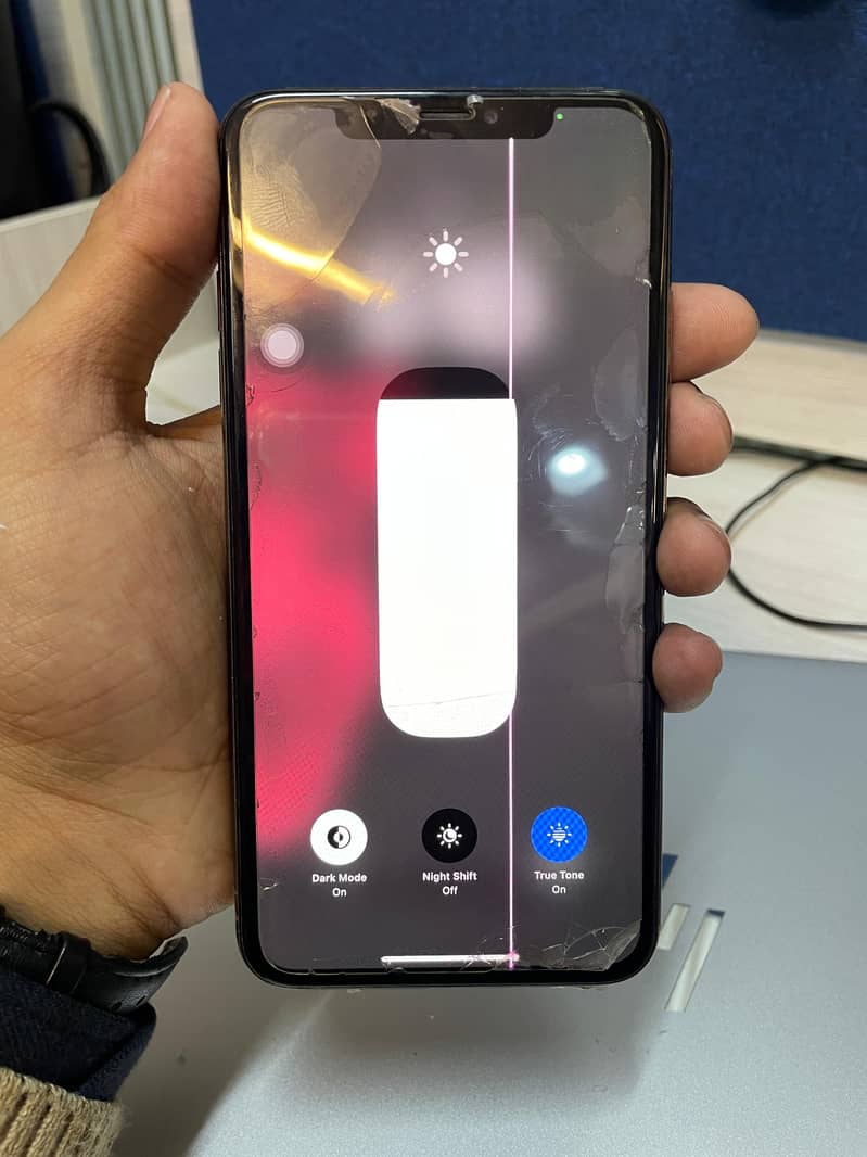 Apple iPhone XS Max 4