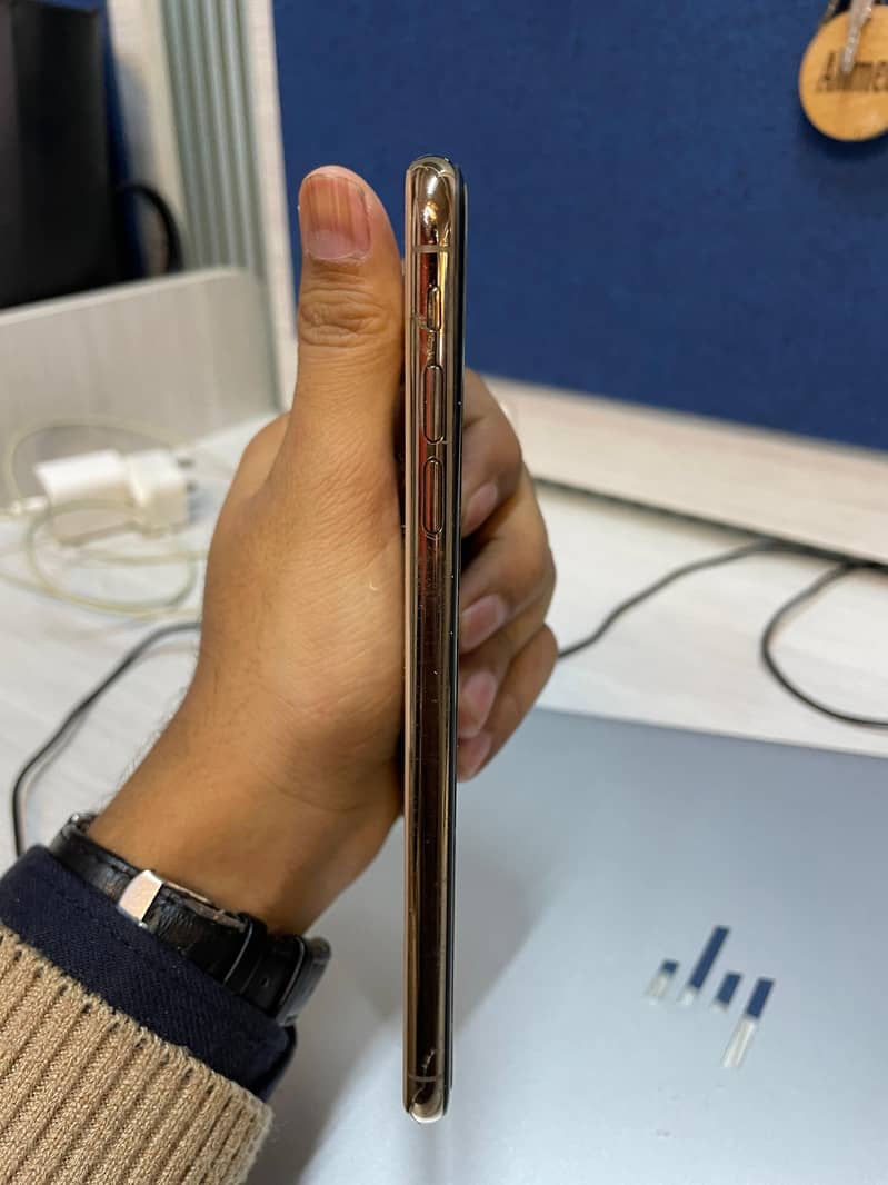 Apple iPhone XS Max 5