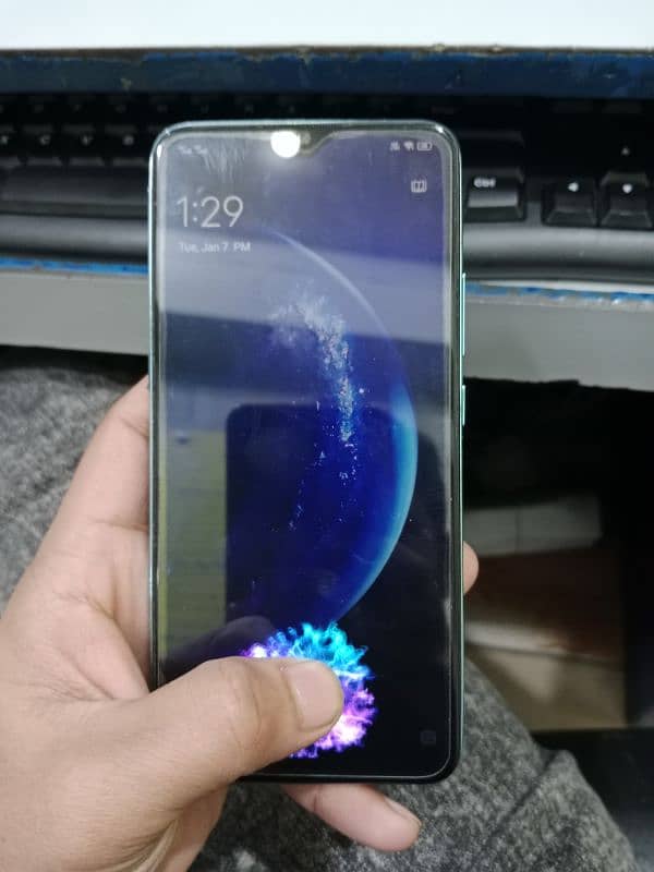 Vivo S1 1