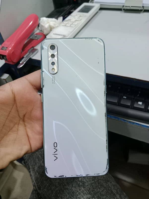 Vivo S1 2