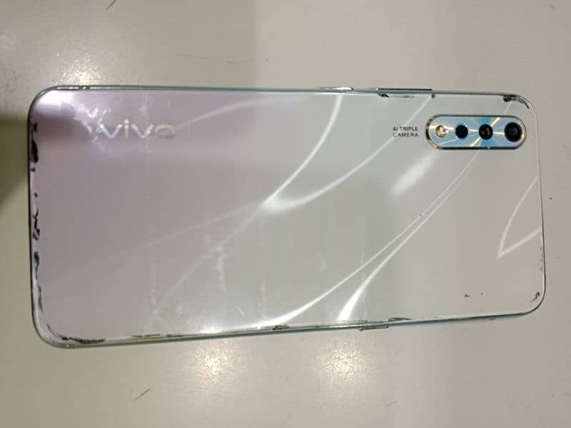 Vivo S1 6