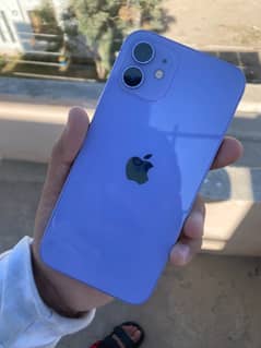 Iphone 12 PTA 128