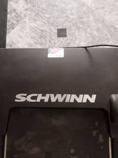 Schwinn  made in USA