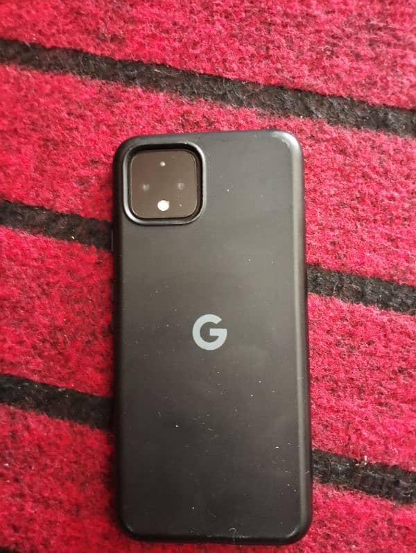 Google pixel 4 for sale(6+64) 1