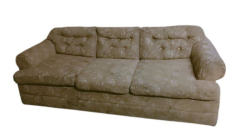 Sofa Set 1