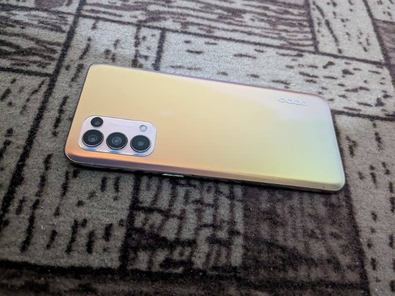 oppo reno 5 5g 5