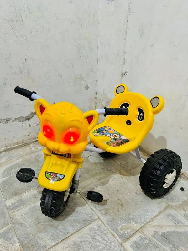 Baby Cycle Cash on delivery 1