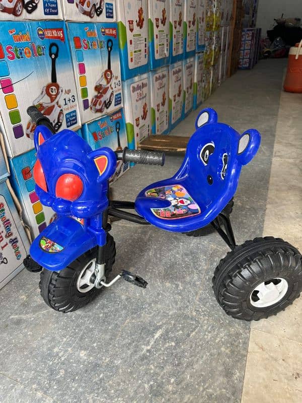 Baby Cycle Cash on delivery 2