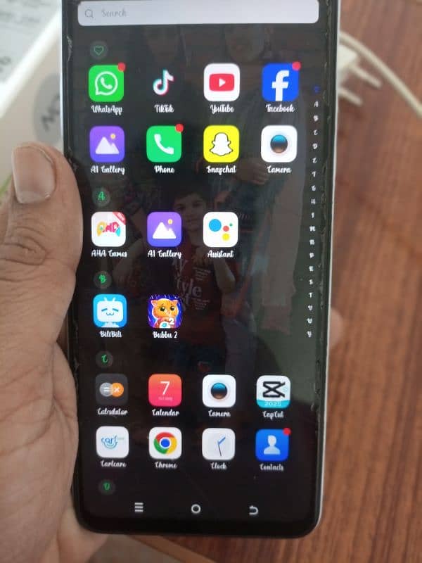 Tecno Camon 19 Neo 6