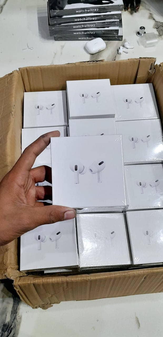 Airpods pro 2 1