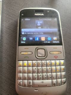 Nokia e5